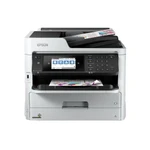 фото МФУ Epson WorkForce Pro