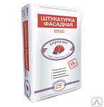 фото Штукатурка Фасадная GP-51 Геркулес 25кг