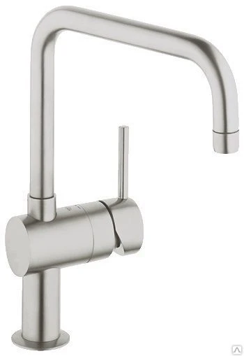 Фото Grohe Minta 32488DC0 Смеситель для кухни Grohe