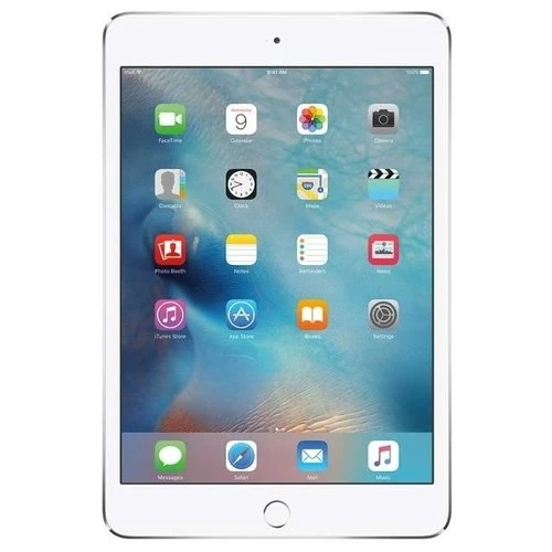 Фото Планшет Apple iPad mini 4 64Gb