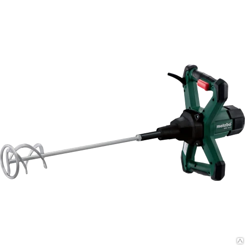 Фото Мешалка Metabo RWE 1020 (1020Вт 614044000)