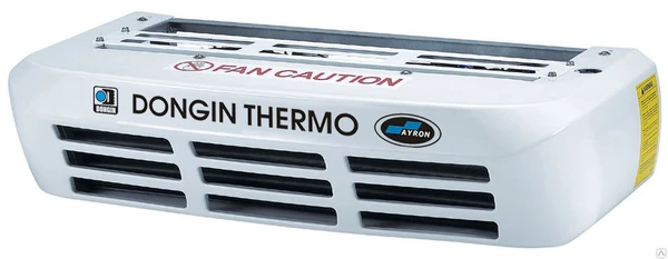 Фото Холодильная установка Dongin Thermo DM 050 S