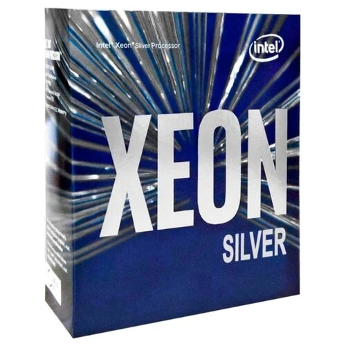 Фото Процессор Intel Xeon Silver