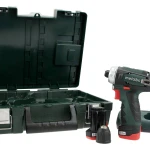 Фото №2 Шуруповерт Metabo PowerMaxx BS Basic / 600080500