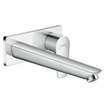 фото Смеситель для раковины Hansgrohe Talis E 71734000