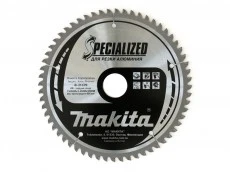 Фото Отрезной пильный диск Makita B-31479