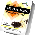 фото Ароматизатор NATURAL SCENT, Sapfire Ваниль