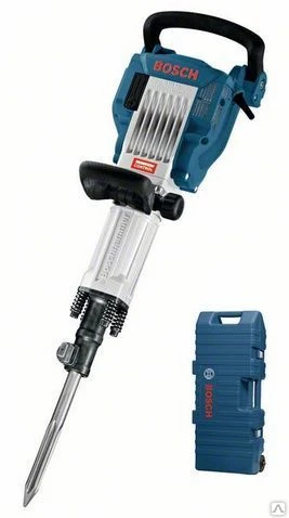 Фото BOSCH GSH 16-30 Professional Бетонолом