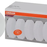 фото Лампа светодиодная LED Value LVGX5375 10SW/865 230В GX53 2х5 RU (уп.5шт) OSRAM 4058075584204