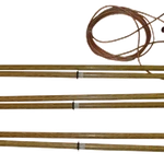фото Заземление переносное для воздушных линий ЗПЛ-220Н-3 Энергозащита