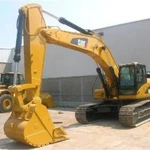 фото Экскаватор Caterpillar 330D