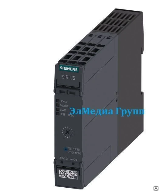 Фото Пускатели Siemens