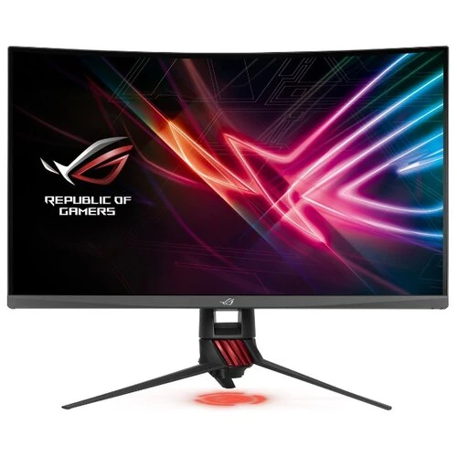 Фото Монитор ASUS ROG Strix XG32VQR