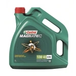 фото Моторное масло Castrol Magnatec 10w40 А3/В4 (4л.)