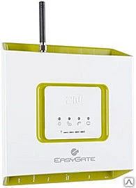 Фото Аналоговый GSM шлюз 2N EasyGate PRO Fax