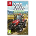 фото Farming Simulator Nintendo