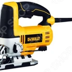 фото Лобзик электрический DeWalt DW 349