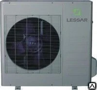 Фото Наружный блок Lessar LUM-HD280ADA4-pro, 28кВт