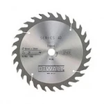 фото Отрезной пильный диск DeWalt DT 4033