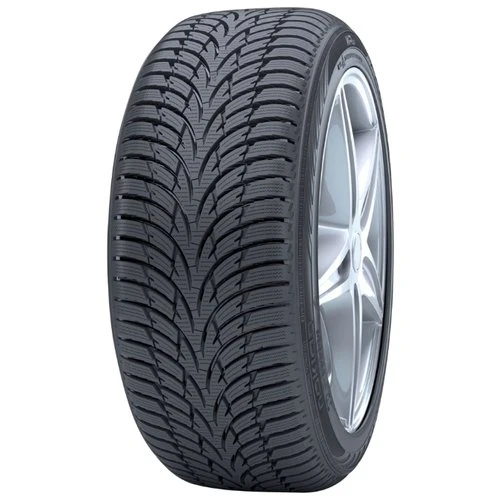 Фото Автомобильная шина Nokian Tyres