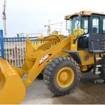 фото Фронтальный погрузчик XCMG LW-300FN, 2014г, новый