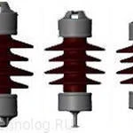 фото Изолятор контактной сети ЖД ФСФ-100-25/0,95 УХЛ1