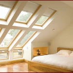 фото Окно VELUX GLP 0073BIS