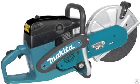 Фото Бензорез MAKITA DPC7330 (4.2кВт/5.7л.с,73куб.см,300х20мм,97мм,1.1л,4300о...