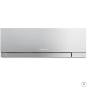 Фото Настенные кондиционеры Mitsubishi Electric MSZ-EF25VE / MUZ-EF25VE silver