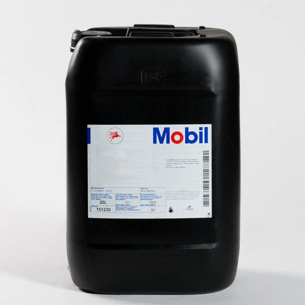 Фото Гидравлическое масло Mobil Hydraulic 10W Канистра 20л