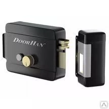 Фото Комплект замка электромеханического DH-LOCK-KIT (DOORHAN)