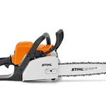 фото STIHL MS 180 Бензопилы