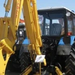 фото Сдам в аренду гидромолот JCB от собственника Александр