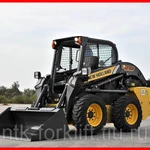 фото Мини-погрузчик New Holland L218