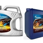 фото Масло дизельное Gazpromneft Diesel Extra 10W-40, 15W-40, 20л