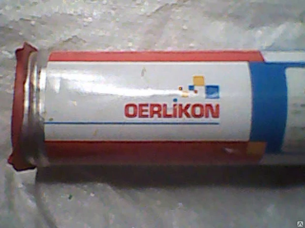 Фото Электроды OERLIKON 308 L д.2,5мм