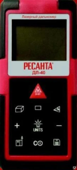 Фото Дальномер ДЛ-30