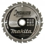 фото Отрезной пильный диск Makita B-29175