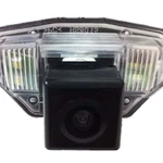 фото Камера з/в в штатное место для HONDA CRV 2007-2010 Odyssey 2009 NEW FIT (2C)