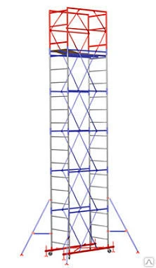 Фото Вышка-тур ВСП 250/2х1.6