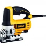 фото Лобзиковая пила Dewalt DW349