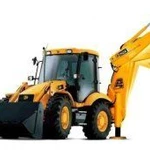 фото Аренда ямобура. JCB, манипулятора, МТЗ, ГАЗа 66. Д 200-500, скальные буры.