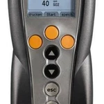 фото Testo 340 - Анализатор дымовых газов для промышленности