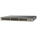 фото Коммутатор Cisco WS-C3750G-48TS-S