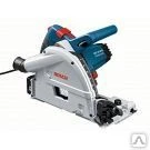 фото Дисковая пила BOSCH GKT 55 GCE Professional