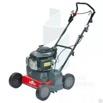 Фото Скарификатор (аэратор) Eurosystems SC42B c двигателем Briggs&amp;Stratton 450 s