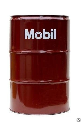 Фото Консервант Mobil Rust Preventative 778, 208L