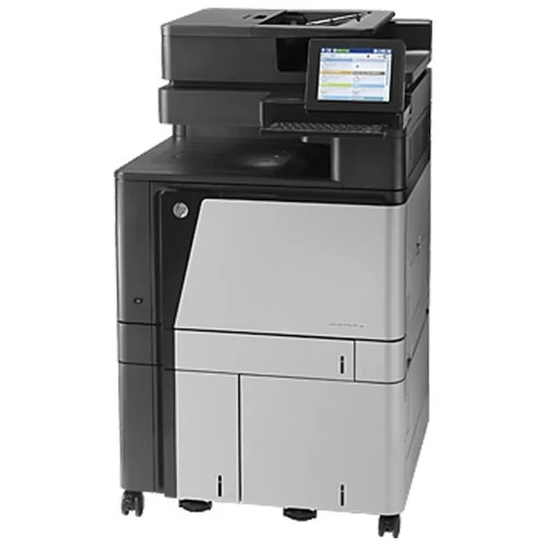 Фото МФУ HP Color LaserJet