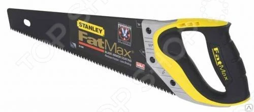 Фото Ножовка STANLEY FatMax Jet Cut Stanley