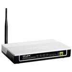 фото Wi-Fi роутер TP-LINK TD-W8950ND